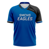 Santa Margarita Catholic HS Esports Jersey Blue